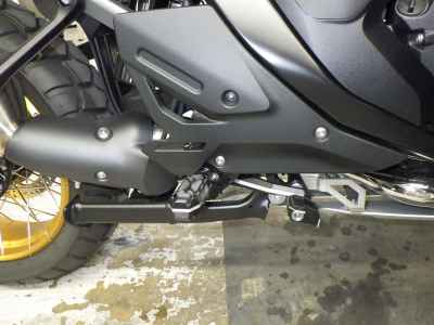 BMW R1300GS Adventure 2025