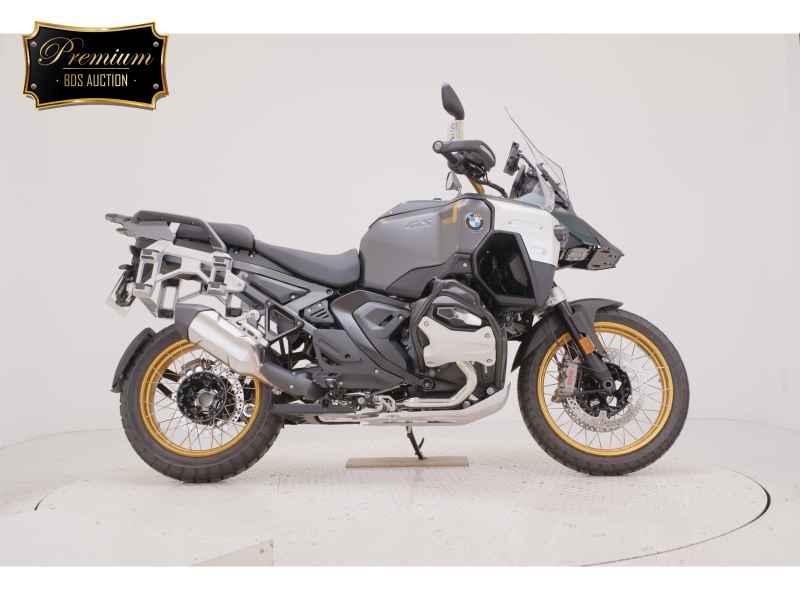 BMW R1300GS Adventure 2025