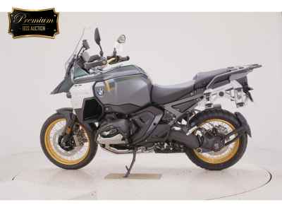 BMW R1300GS Adventure 2025