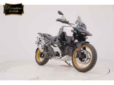 BMW R1300GS Adventure 2025