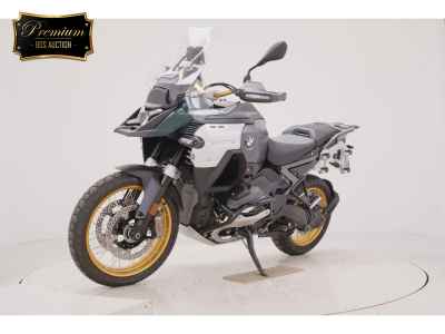 BMW R1300GS Adventure 2025