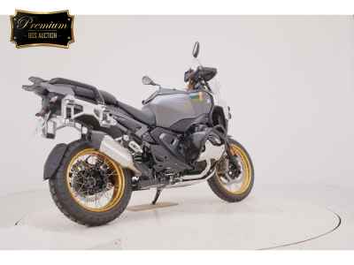 BMW R1300GS Adventure 2025