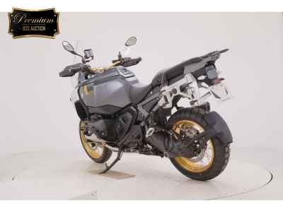 BMW R1300GS Adventure 2025