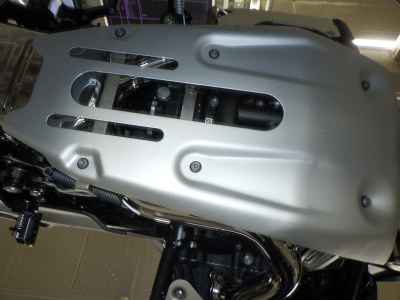 BMW R1300GS Adventure 2025