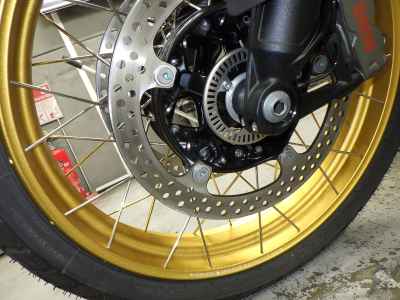 BMW R1300GS Adventure 2025
