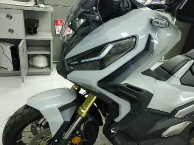 Honda X-Adv 750 2022