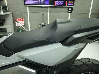 Honda X-Adv 750 2022