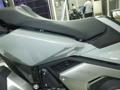 Honda X-Adv 750 2022