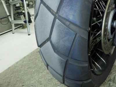 Honda X-Adv 750 2022
