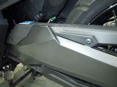 Honda X-Adv 750 2022