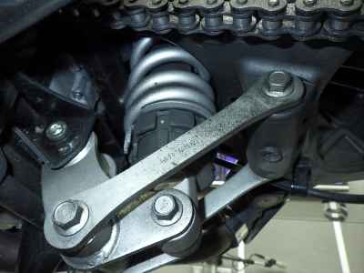 Honda X-Adv 750 2022