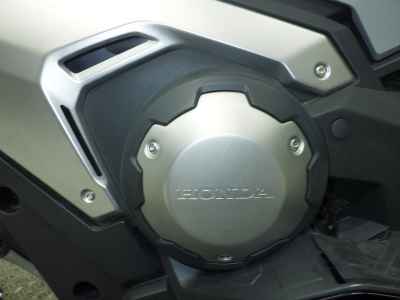 Honda X-Adv 750 2022