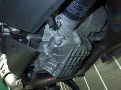 Honda X-Adv 750 2022