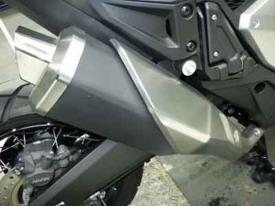 Honda X-Adv 750 2022