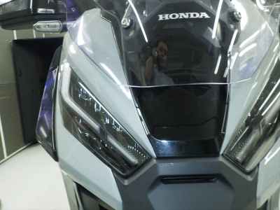 Honda X-Adv 750 2022