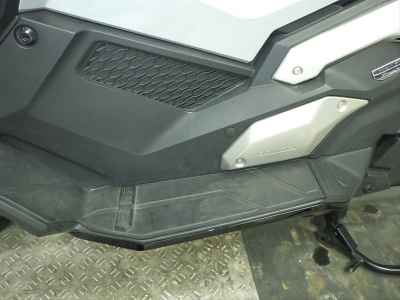 Honda X-Adv 750 2022