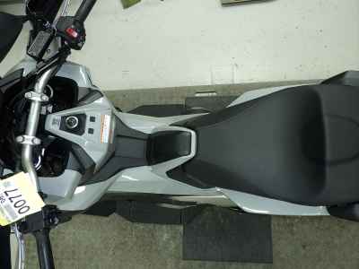 Honda X-Adv 750 2022
