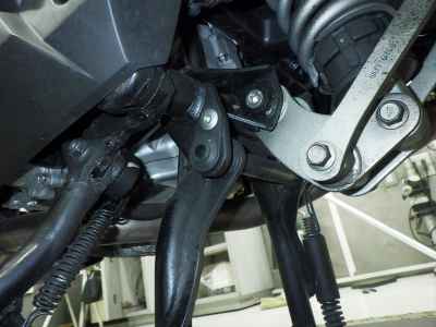 Honda X-Adv 750 2022