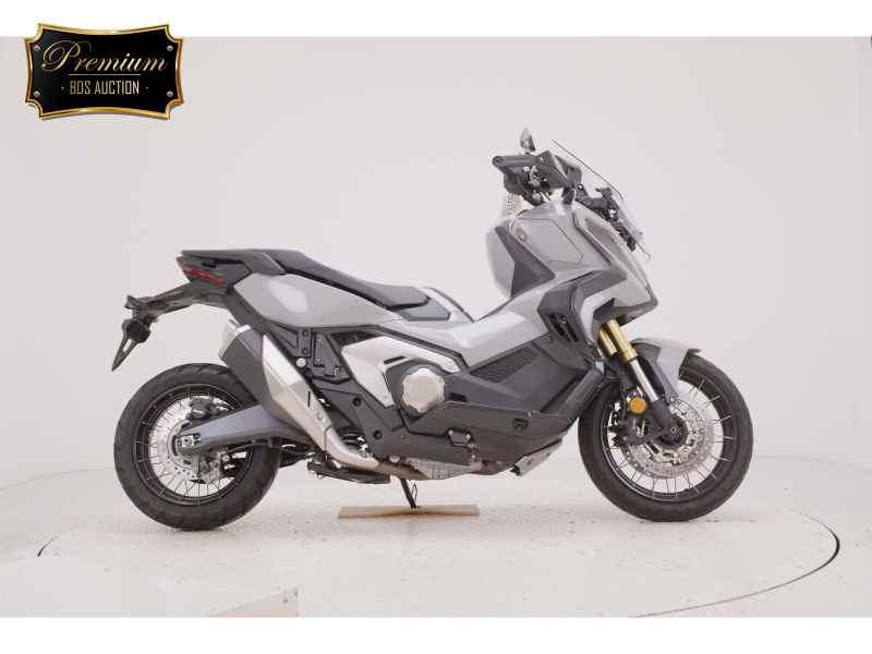 Honda X-Adv 750 2022