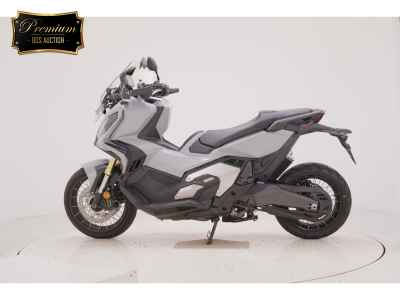 Honda X-Adv 750 2022
