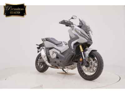 Honda X-Adv 750 2022
