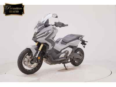 Honda X-Adv 750 2022