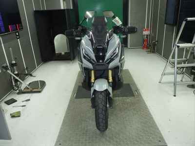 Honda X-Adv 750 2022