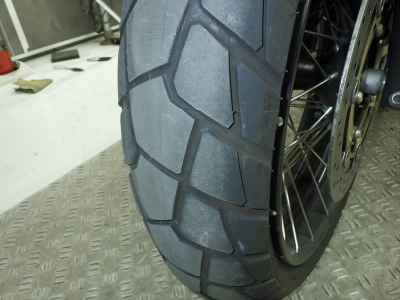 Honda X-Adv 750 2022