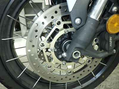 Honda X-Adv 750 2022
