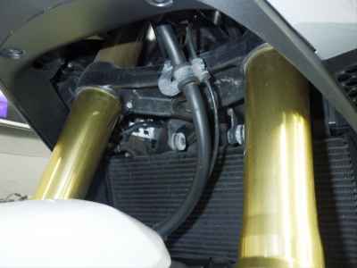 Honda X-Adv 750 2022