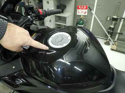Yamaha YZF-R25 2023