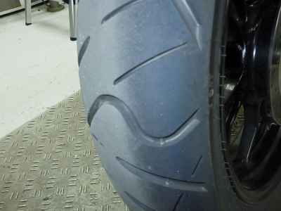Yamaha YZF-R25 2023