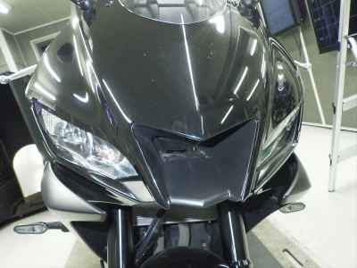 Yamaha YZF-R25 2023