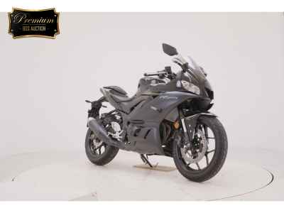 Yamaha YZF-R25 2023