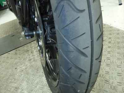 Yamaha YZF-R25 2023