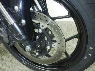 Yamaha YZF-R25 2023