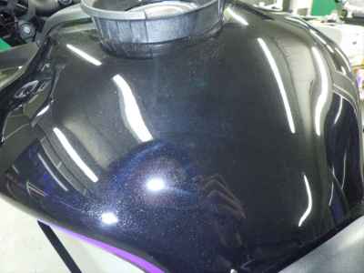 Yamaha Tracer 9 GT+ 2023