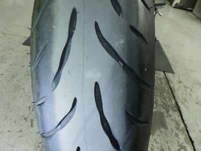 Yamaha Tracer 9 GT+ 2023