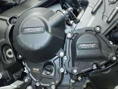 Yamaha Tracer 9 GT+ 2023