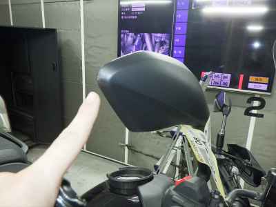 Yamaha Tracer 9 GT+ 2023