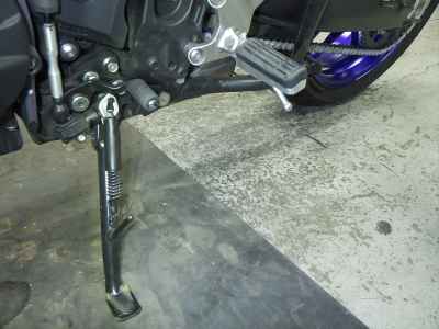 Yamaha Tracer 9 GT+ 2023