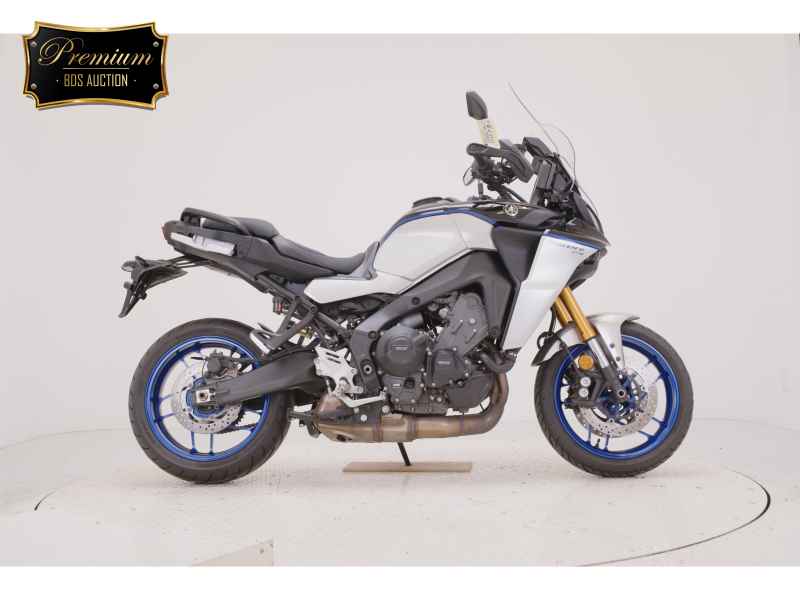 Yamaha Tracer 9 GT+ 2023