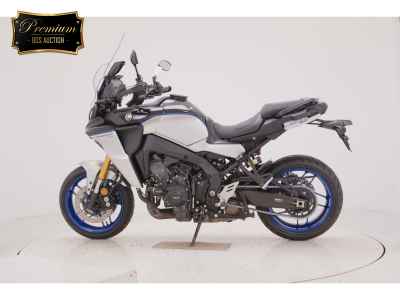 Yamaha Tracer 9 GT+ 2023