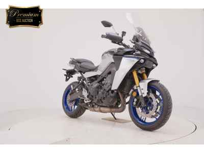 Yamaha Tracer 9 GT+ 2023