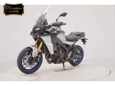 Yamaha Tracer 9 GT+ 2023