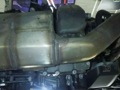 Yamaha Tracer 9 GT+ 2023