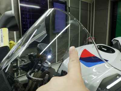 BMW S1000RR 2025
