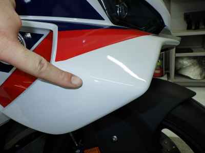 BMW S1000RR 2025