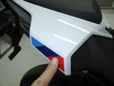 BMW S1000RR 2025