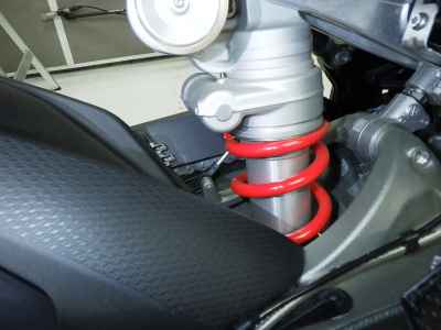 BMW S1000RR 2025